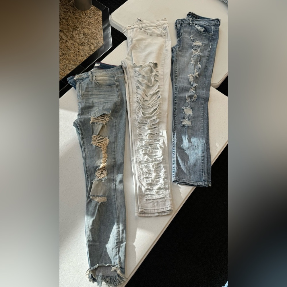 Women’s Jeans size 9/10